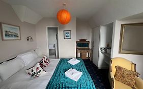 Penzance Seaside Studios
